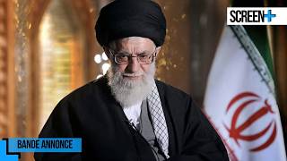Iran, Israël et la bombe sur France 5