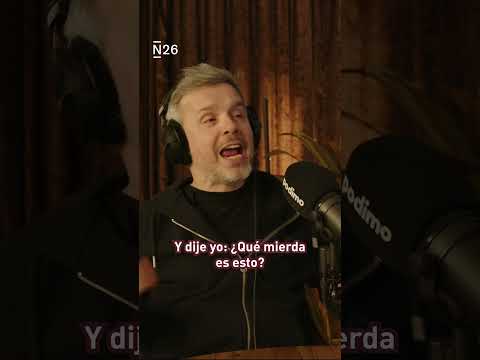“Mintamos más… por la anécdota” | Entrevista a Juan Gómez-Jurado en #esdlb 🍻