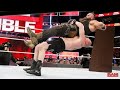 Wwe Raw 02 February 2018 Brock Lesnar Vs Braun Strawman Vs Kane Full Fight Royal Rumble 2018