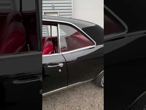 1967 Pontiac GTO (CC-1903972) for sale in Pittsburgh, Pennsylvania