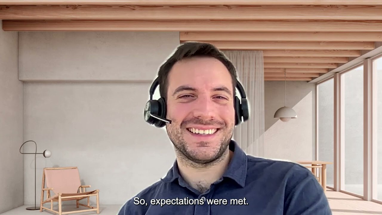 "Our Expectations Were Met" — Building a Pricing Strategy from Scratch