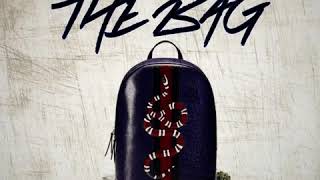 Onerxchjojo x Swaydadon -The Bag