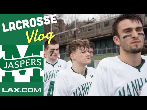 thumbnail for Recapping a Week of Lax.com Content