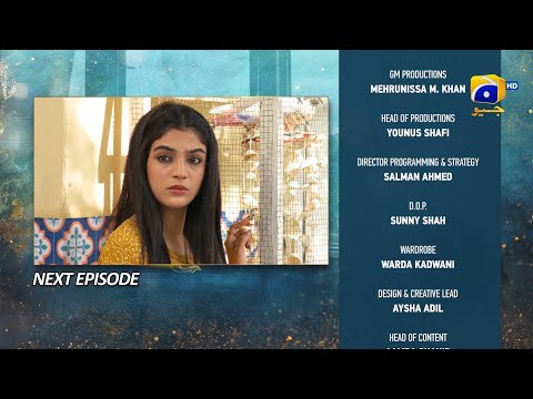 Kaffara Episode 41 Teaser - 5th September 2024 - Har Pal Geo