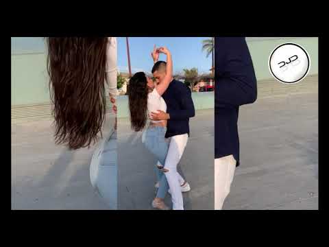 // Norberto Y Carlota // Stan Taylor feat. Briana Moir - Angel of Mine (DJD Bachata Remix)