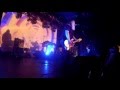 Baby Woodrose "Volcano" Live at Posten 2016