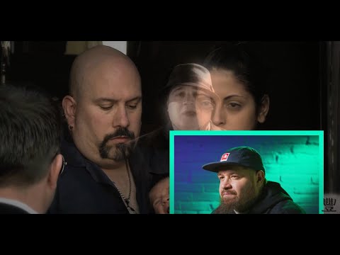 Vinnie Paz "Pause" Series - Episode 3 "Keep Movin' On"