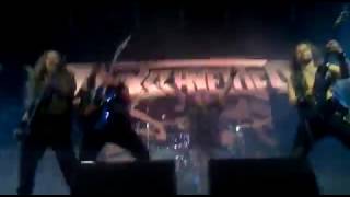 Dirkschneider - Losers and Winners (Live)