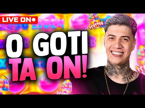 TARDEZINHA DA FORRA!! BROTA PRA LIVE! 🔴 YURI AO VIVO 🔴 +18