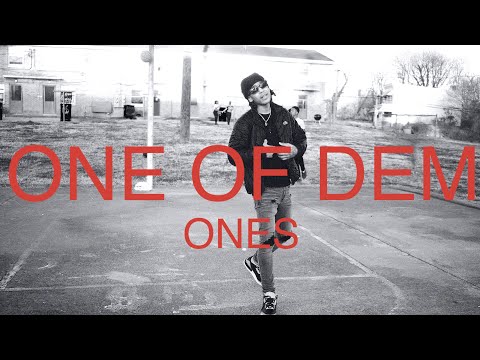 MONEYTEAMKARI - ONE OF DEM ONES