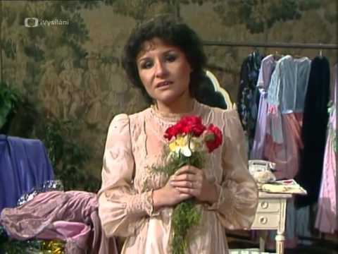 1979 Jitka Zelenková - Ty mi smíš i lhát