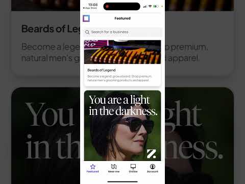PublicSq. marketplace - how to use? Quick overview