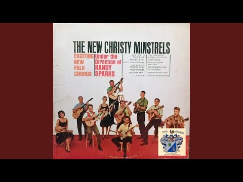 Californio - The New Christy Minstrels
