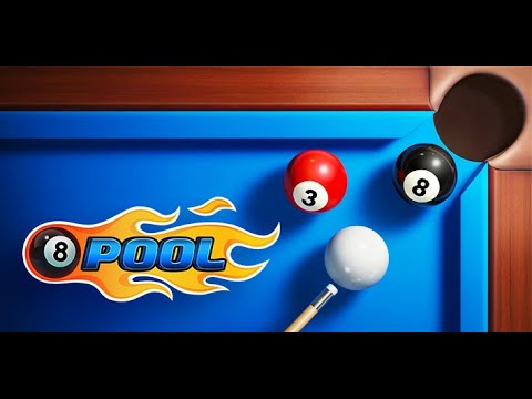 8 ball pool live game play