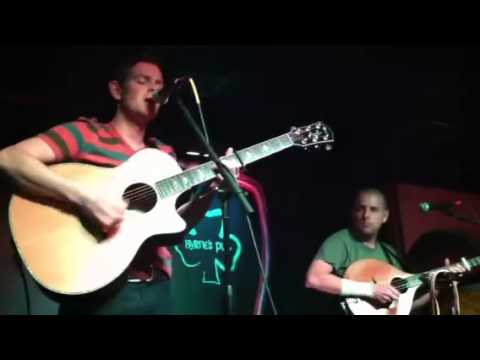 Dave Curley & Mick Broderick "The Scholar"