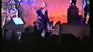 Erasure Rain ~ Live in Argentina 8th Nov 1997