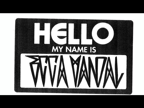 Ecca Vandal - White Flag (Official Video)