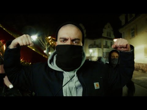 Capuze & Zutera – "Lola Rennt"