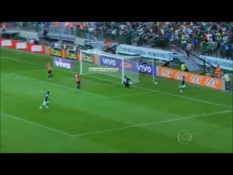 Palmeiras 7 x 0 São Paulo