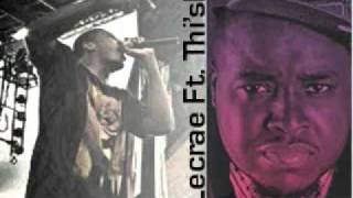 Rehab The Overdose - Lecrae Ft. Thi&#39;sl - Anger Management