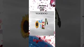 Download lagu 1999 Voodoo Prahara #voodoo #fyp #shorts #shortvideo #shortsvideo #short #viralshorts #viralshort mp3