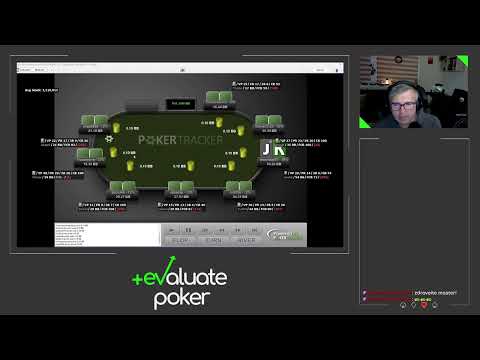 WEDNESDAY COACHING SESSION WITH @areshatar97 - FINAL TABLE REVIEW
