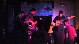 White Fence - Phuzz Phest 2014