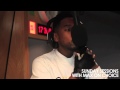 Miguel - Sure Thing (Acoustic) 