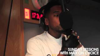 Miguel - Sure Thing (Acoustic)