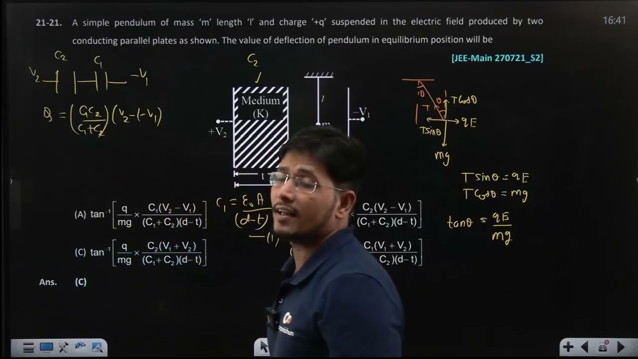 Video Solution