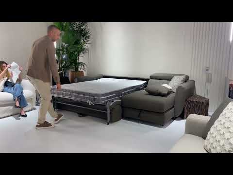 Dienne Salotti Modular Pros sofabed