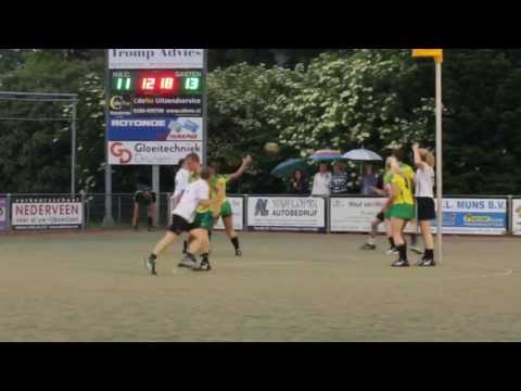 Driekamp: HKC 2 - KOAG 2 (12 juni 2013) - 11