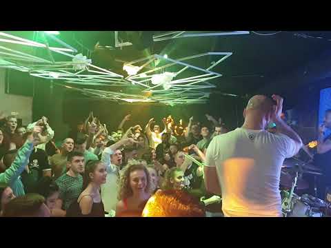 Boban Rajović zapalio Novi Sad