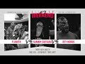 PWG Preview All Star Weekend 13 Night One