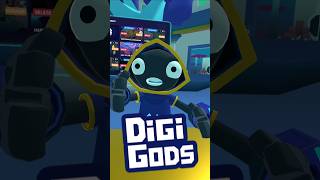 How to Have UNLIMITED Adventures #vr #digigods