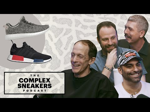 Ex-Adidas Exec Eric Liedtke on Adidas' Rise, Yeezy, and His Departure | The Complex Sneakers Podcast