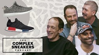 Ex-Adidas Exec Eric Liedtke on Adidas' Rise, Yeezy, and His Departure | The Complex Sneakers Podcast