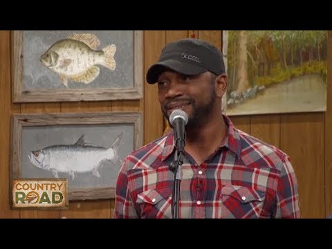 Tony Jackson - Grand Tour