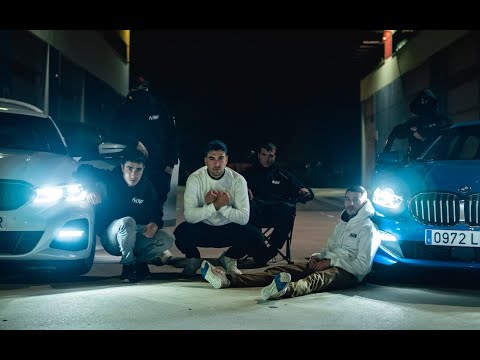 NORTH KILLERS - SIEMPRE ETERNOS 🙏 ( PROD. ZAMORANOBEATZ ) [ VIDEOCLIP ]