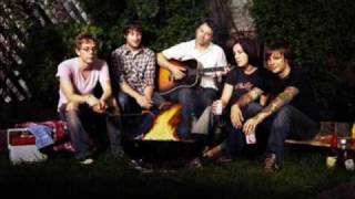 Matt Pond PA - From Debris