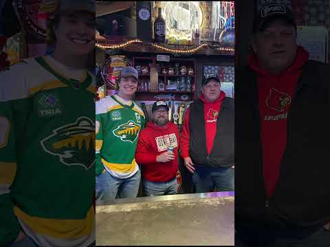 Hack's Pub Video Review