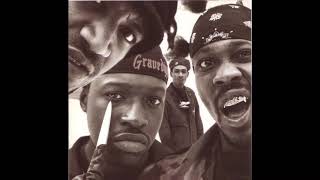 Mommy, What&#39;s A Gravedigga? by Gravediggaz from 6 Feet Deep
