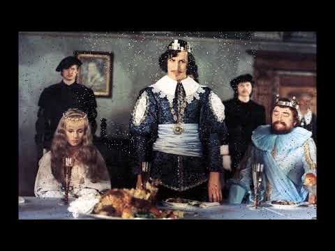 JiŘí SCHELiNGER  /  F.R. ČECH :: ŠíPKOVÁ RŮŽENKA (Live in Adamov 1979) + I LOVE YOU MADCHEN KRÁSNÉ