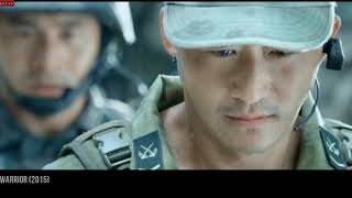 Download lagu Tentara elit melawan tentara bayaran film worf of warrior mp3