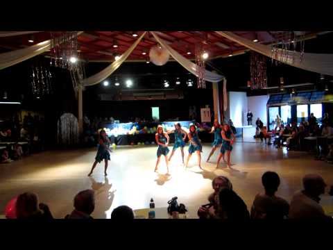 Ungdom och vuxen latin mix nyb (Torsdagar 17.00 VT 2012)