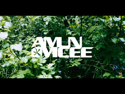 Amun Mcee - Du bist es wert (prod. Tre The Boy Wonder) [Official Video]
