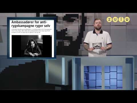 Nørgaards Netfix - Cool uden røg