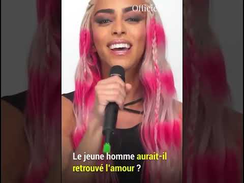 Mujdat Saglam soupçonné d’être en couple avec Bilal Hassani