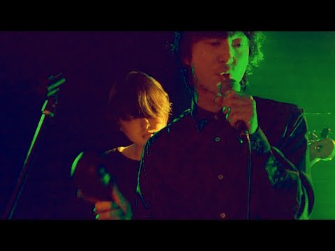 沖野俊太郎/Shuntaro Okino - Storm Glass