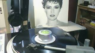 Melissa Manchester   A3「Hey Ricky You're A Low Down Heel 」 from HEY RICKY